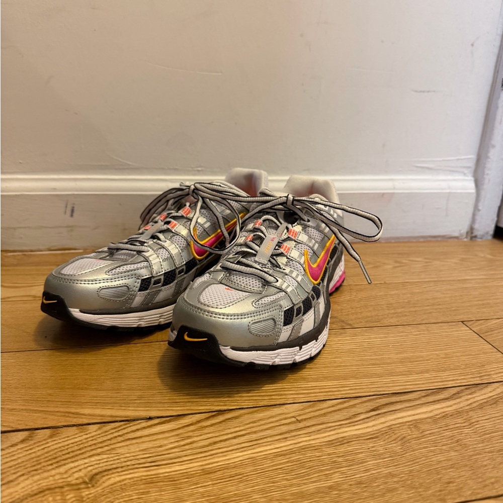 Nike P-6000 Sneakers